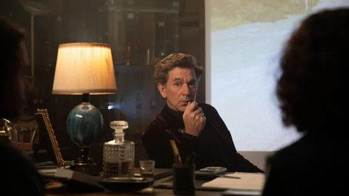 Aspergirl Season 2 Episode 5 - Episode 5