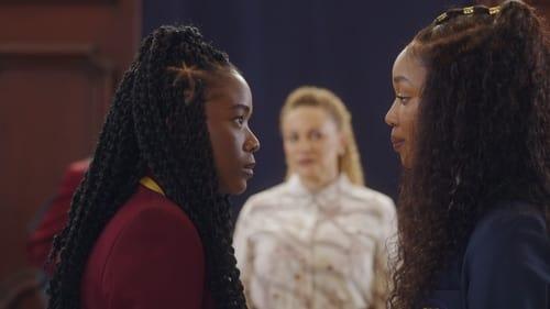 Blood & Water Season 2 Episode 1 - New Kid Syndrome