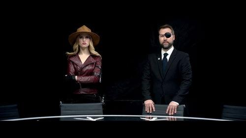 The Eleven Little Roosters Season 1 Episode 6 - Born Identities