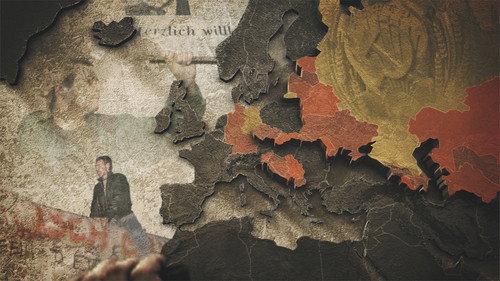 Road to Now Season 1 Episode 1 - Age of Conflict