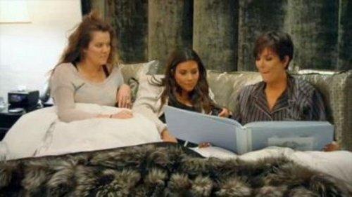 Keeping Up with the Kardashians Season 8 Episode 15 - Baby Shower Blues