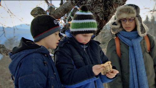 Jul i Svingen Season 1 Episode 2 - Episode 2