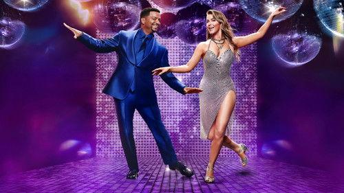 Dancing with the Stars Season 32 Episode 8 - Whitney Houston Night