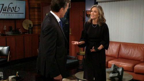 The Young and the Restless Season 50 Episode 15 - Thursday, October 20, 2022