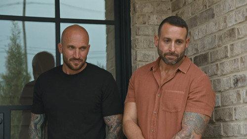 Rock the Block Season 2 Episode 5 - Rock the Exteriors
