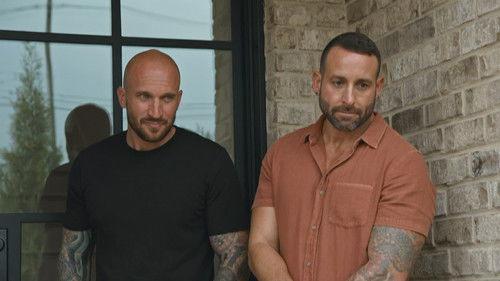 Rock the Block Season 2 Episode 5 - Rock the Exteriors