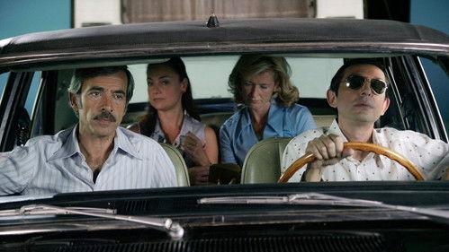 Cuéntame cómo pasó Season 8 Episode 10 - Episode 10