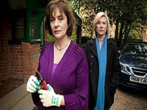 New Tricks Season 6 Episode 8 - Meat Is Murder