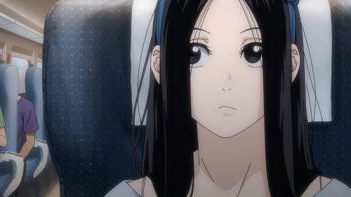 Hitori No Shita - The Outcast Season 6 Episode 1 - Episode 1