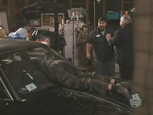 American Body Shop Season 1 Episode 2 - The Bishop and the Pawn