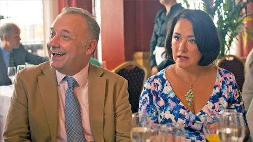 Drifters Season 3 Episode 5 - Plus One