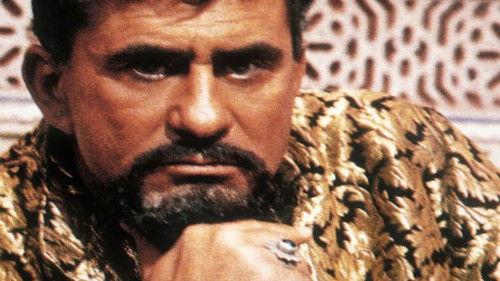 The Secret of the Sahara Season 1 Episode 4 - Episode 4