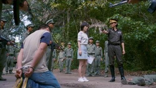 When a Snail Falls in Love Season 1 Episode 19 - What Kind of Man is General Po?