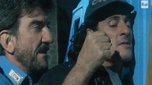 The marshal Rocca Season 1 Episode 5 - Dying of love