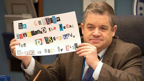 A.P. Bio Season 1 Episode 11 - Eight Pigs and a Rat