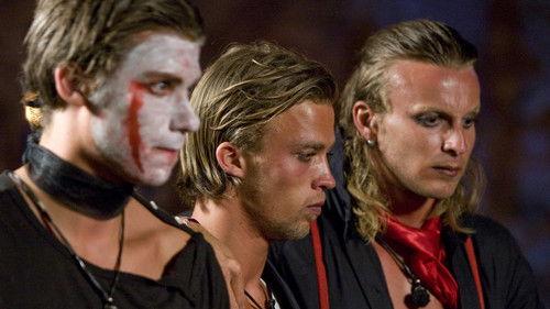 Paradise Hotel Season 2 Episode 9 - Episode 9