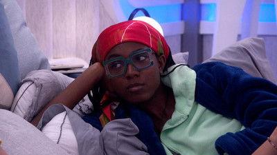 Big Brother Season 26 Episode 20 - Episode 20