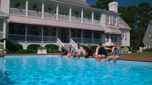 Dawson's Creek Season 2 Episode 7 - The All-Nighter