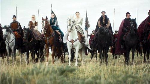 Maximilian and Marie De Bourgogne Season 1 Episode 2 - Episode 2