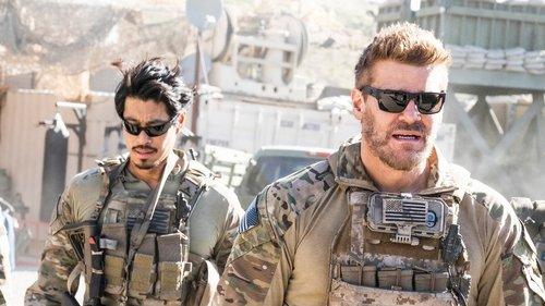 SEAL Team Season 3 Episode 18 - In the Blind