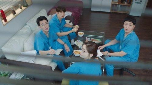 Hospital Playlist Season 2 Episode 12 - Episode 12