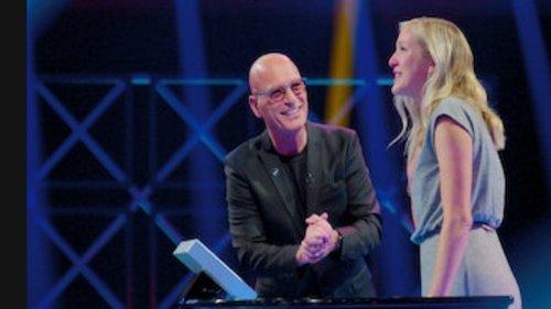 Bullsh*t The Gameshow Season 1 Episode 8 - I Can't Read Her