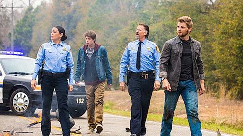 undefined Season 1 Episode 1 - Pilot