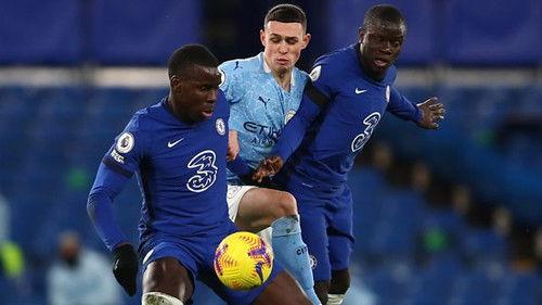 Match of the Day 2 Season 17 Episode 15 - MOTD2 - 3rd January 2021