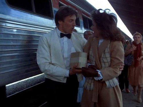 undefined Season 1 Episode 1 - The First Time