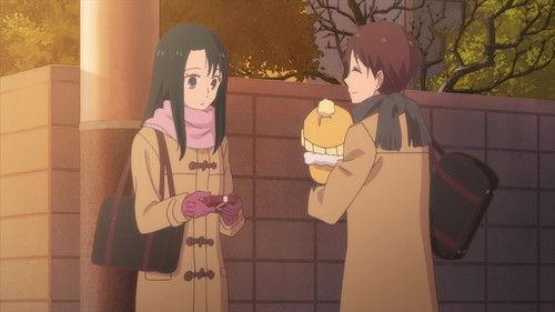 School Babysitters Season 1 Episode 3 - Episode 3