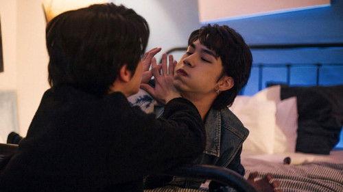 You Never Eat Alone Season 1 Episode 6 - Episode 6