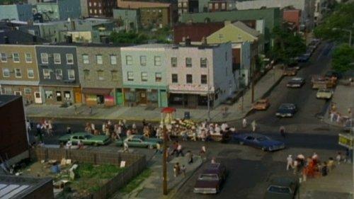 POV Season 1 Episode 12 - Metropolitan Avenue