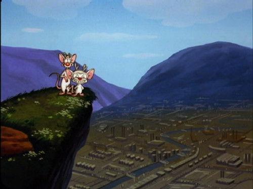 undefined Season 3 Episode 4 - Where the Deer and The Mousealopes Play