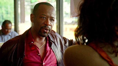 Hung Season 2 Episode 3 - "Mind Bullets" or "Bang Bang Bang Motherfu**er