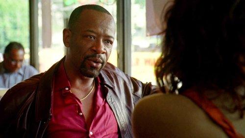 Hung Season 2 Episode 3 - "Mind Bullets" or "Bang Bang Bang Motherfu**er