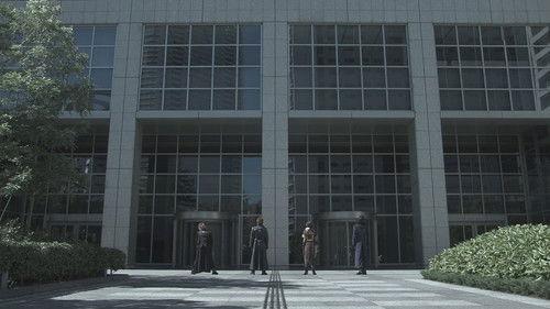 GARO Season 3 Episode 18 - War