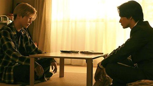 Antihero Season 1 Episode 8 - Episode 8