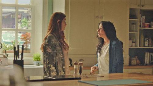 Newton's Cradle Season 1 Episode 16 - Episode 16