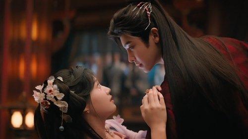 Love in the Clouds Season 1 Episode 1 - Episode 1