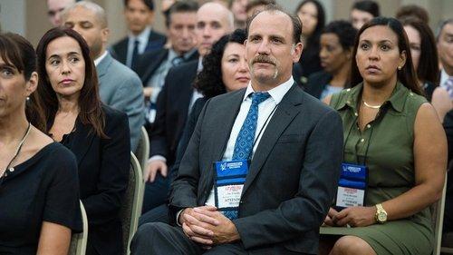 Orange Is the New Black Season 4 Episode 5 - We'll Always Have Baltimore