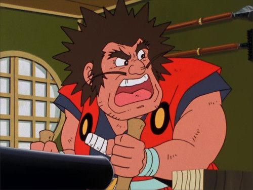 Mashin Hero Wataru Season 1 Episode 20 - Episode 20