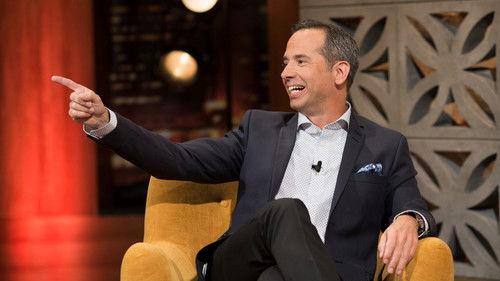 Maripier! Season 1 Episode 1 - José Gaudet