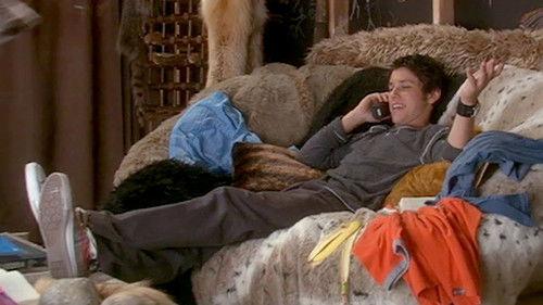 Phil of the Future Season 2 Episode 13 - Phil of the Garage