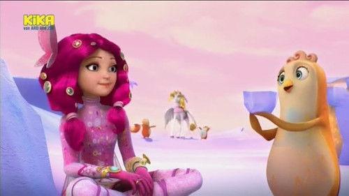 Mia and Me Season 2 Episode 20 - Journey to the North