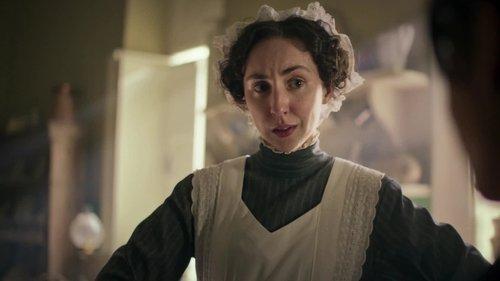 Sherlock & Daughter Season 1 Episode 3 - Partners in Crime