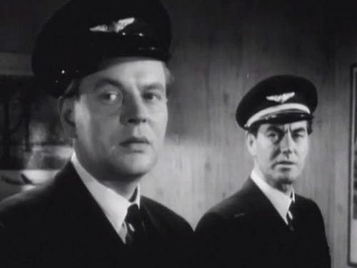 The Invisible Man Season 1 Episode 9 - Blind Justice