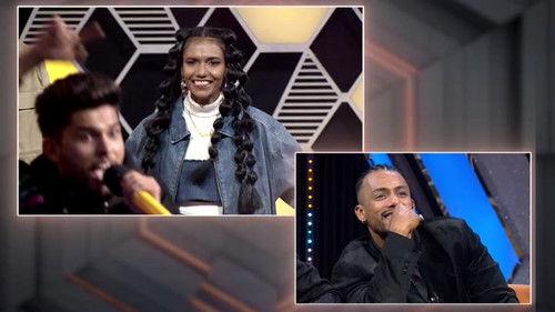 MTV Hustle Season 3 Episode 20 - Badshah reveals the winner's name