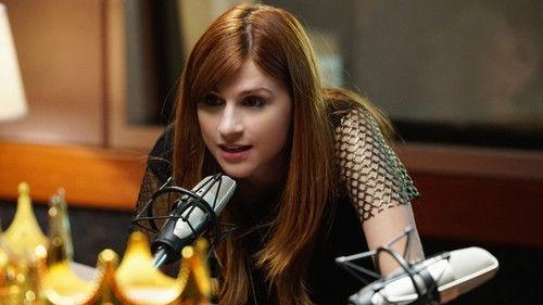 You're the Worst Season 2 Episode 11 - A Rapidly Mutating Virus