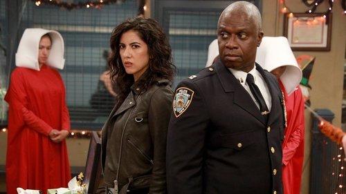undefined Season 5 Episode 4 - HalloVeen