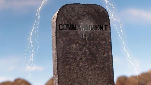 Robot Chicken Season 8 Episode 13 - Triple Hot Dog Sandwich on Wheat